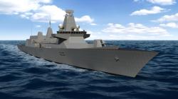 BAE Systems opens the door to Type 26 supply chain