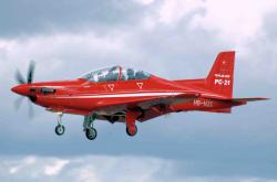 Defence aviation safety goes global