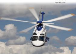 HIGH-SPEED CONNECTIVITY FOR HELICOPTERS HAS ARRIVED