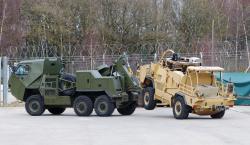 Supacat develops new variants of HMT family