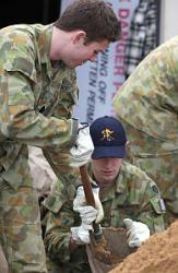 ADF assists flood affected communities across Australia