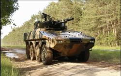 Australian-First Technology to Increase Protection for Troops