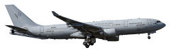 KC-30A conducts first air-to-air refuelling with Singaporean F-16D+
