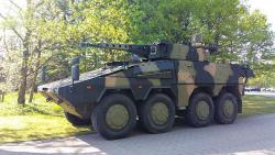 Rheinmetall Defence Appoints Technical Director for Land 400