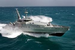 Roadshow to help Australian Companies benefit from Future Frigates and Offshore Patrol Vessels