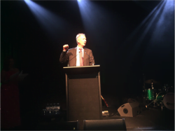 Austal wins two WA industry export awards