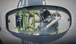 HONEYWELL TO CONNECT THE MODERN BATTLEFIELD WITH JETWAVE SATELLITE COMMUNICATIONS HARDWARE