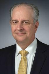 Large US military shipbuilder establishes a Canberra office