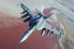 AIR FORCE SUSTAINMENT CONTRACT SUPPORTS AUSTRALIAN JOBS