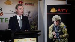 Defence Innovation Hub launches in Adelaide