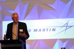Lockheed Martin looks to Australia for world leading innovation
