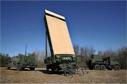 Saab Receives Contract for Components to the U.S. Marine Corps’ Ground/Air Task-Oriented Radar Program