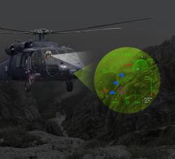 Elbit Systems Awarded Approximately $17 Million Contract