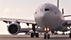 Northrop Grumman Partners with Air France Industries KLM Engineering & Maintenance on Australian KC-30A