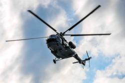 Elbit Systems Awarded an Approximately $110 Million Contract for Upgrade of M-17 Helicopters