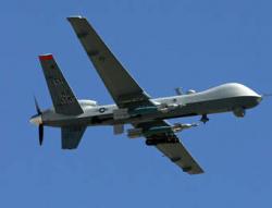 GA-ASI Launches Team Reaper Australia