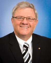 Rear Admiral Raydon Gates appointed to QinetiQ Australia Pty Board