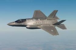 Lockheed Martin, Northrop Grumman to do local work on F-35, Advanced Hawkeye