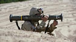 Saab Receives Order for AT4 CS ER and AT4 CS HP