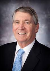Dennis Richardson to Retire on 12 May.