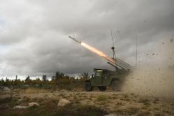Government identifies Raytheon system for Australian Ground Based Air and Missile Defence Program