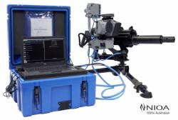 NIOA delivers first LVS2 Simulation Training Systems to Australian Army School of Infantry