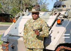 Regional Cooperation on Display as Five Powers Exercise Gets Underway