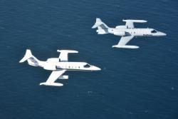 Raytheon Australia and Air Affairs Australia partner on advanced electronic warfare training