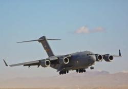 Australia and India share expertise on the Globemaster