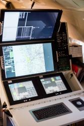 Cobham Aviation Continues Partnership with APC Technology