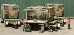 Lockheed Martin Australia Contract Award to Enhance Deployable Air Operations for the Royal Australian Air Force