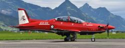 Martin-Baker Australia to commence Pilatus PC-21 MRO in 2018