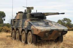 Rheinmetall teams with more SMEs for Land 400 Phase 2