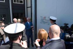 Australia’s Future Submarine Program reaches major international milestone