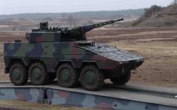 Rheinmetall selects Queensland for Military Vehicle Centre of Excellence
