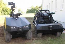 The Rheinmetall Infantry System – a modular approach for superior dismounted combat operations