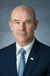 New Managing Director for Saab Australia