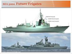 BAE Systems to create 1000 shipbuilding apprenticeships