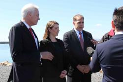 Peak industry body teams with Luerssen and local shipbuilders to deliver skills and education program.