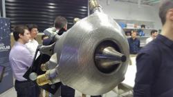 Victorian Manufacturing Blasts Into A New Era