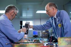APC Technology Win Contract to Supply Radio Operator Consoles to Raytheon Australia
