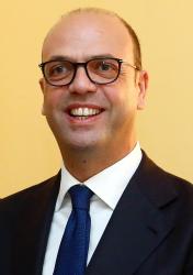 FINCANTIERI WELCOMES ITALIAN MINISTER OF FOREIGN AFFAIRS TO AUSTRALIA