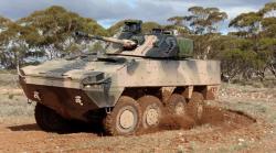 LAND 400 package for AME Systems
