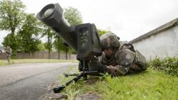 MBDA AND SAFRAN PARTNERS IN MMP OFFERING FOR LAND 400 AUSTRALIAN ARMY ACQUISITION PROGRAMME