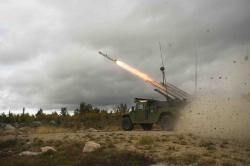 Milestone for new Air Defence System