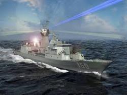UK LOOKS TO CEA RADAR FOR NAVY