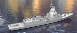 Airspeed to conduct composite material study for Navantia Australia’s SEA 5000