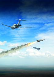 Israel Aerospace Industries launches Hauled Self-Defense Pod
