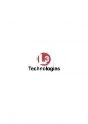 L3 Establishes International Boards to Drive Growth in Key Markets
