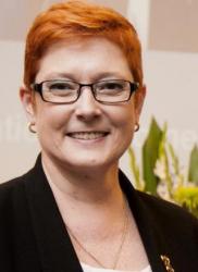 Launch of job-creating Defence Export Strategy